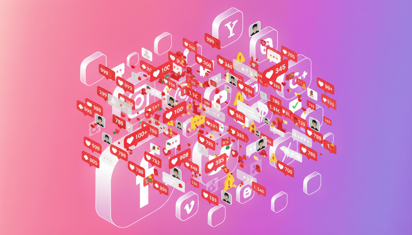 Stolen Focus: come sopravvivere al rumore?