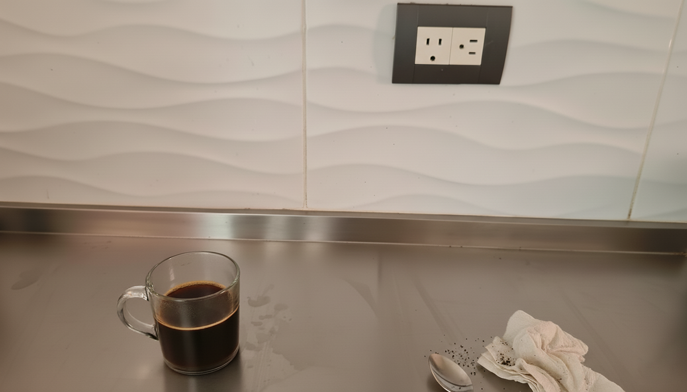 Un café ☕ antes de 2026