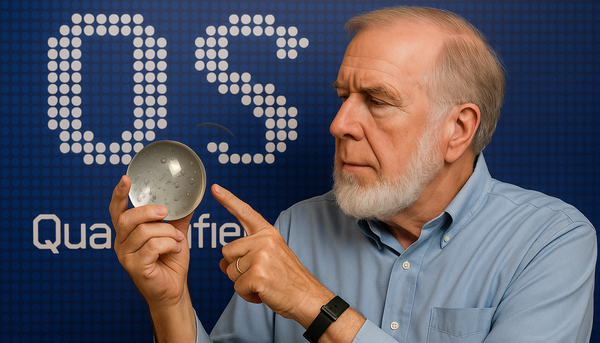 Quantified self: a data driven life
