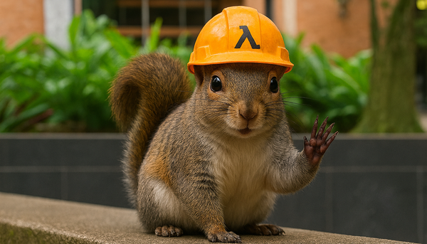 ¡Parceros, AWS User Group Medellín è geniale!