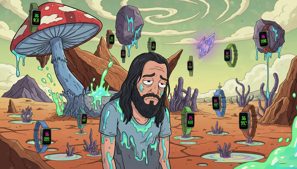 FitBit SDK: ha ancora senso?